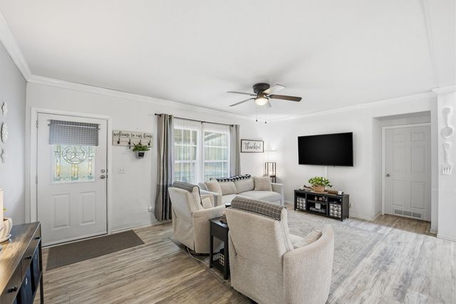 395 County Road 3891 S, Cleveland, TX 77328