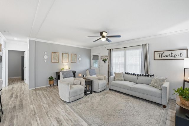 395 County Road 3891 S, Cleveland, TX 77328