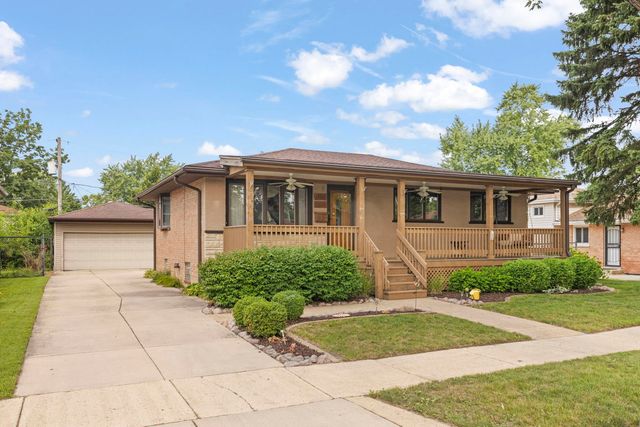 15112 Raday Drive, Midlothian, IL 60445