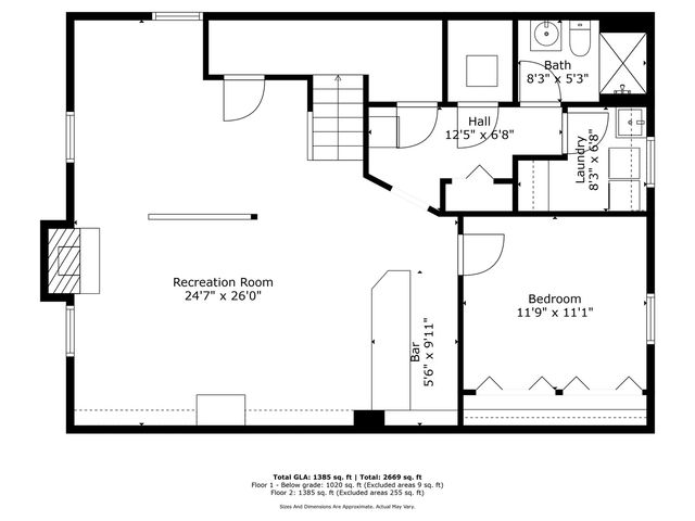 15112 Raday Drive, Midlothian, IL 60445