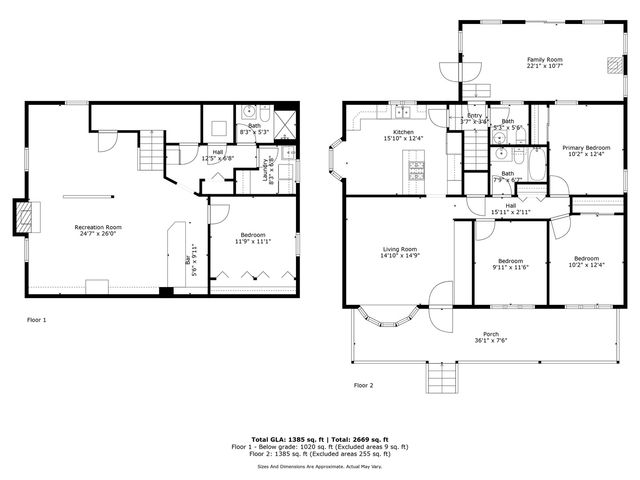 15112 Raday Drive, Midlothian, IL 60445