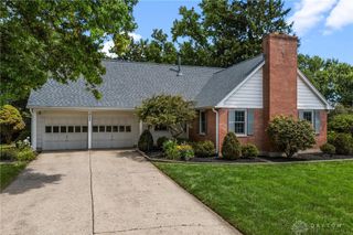 753 Dartmouth Road, Troy, OH 45373
