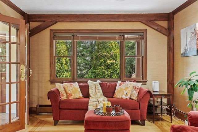 87 Gorham Street, Chelmsford, MA 01824