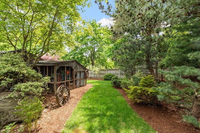 87 Gorham Street, Chelmsford, MA 01824
