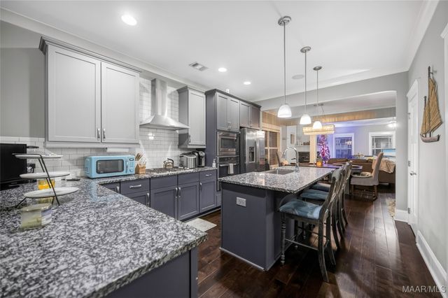 196 Cider Street, Pike Road, AL 36064