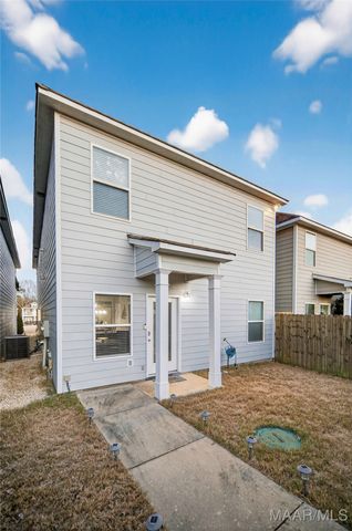 196 Cider Street, Pike Road, AL 36064