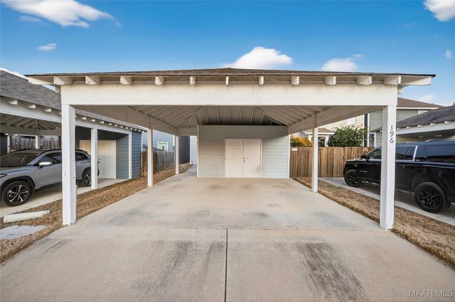 196 Cider Street, Pike Road, AL 36064