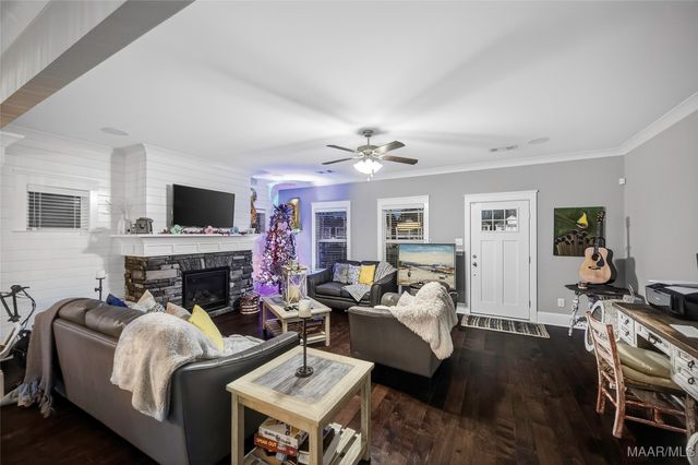 196 Cider Street, Pike Road, AL 36064