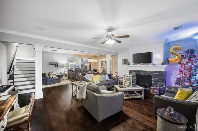 196 Cider Street, Pike Road, AL 36064