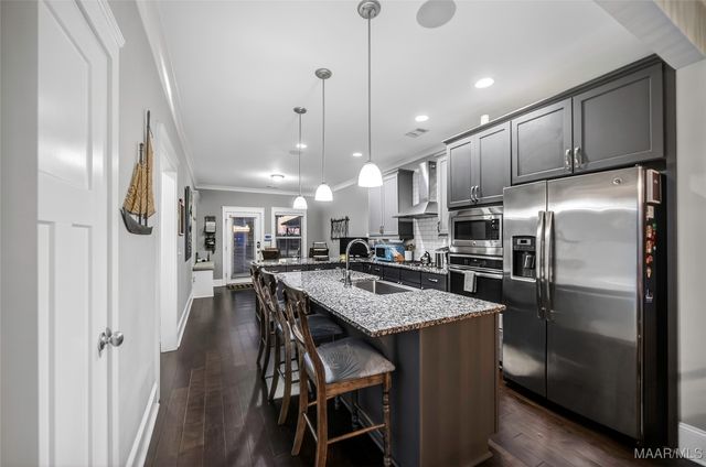 196 Cider Street, Pike Road, AL 36064