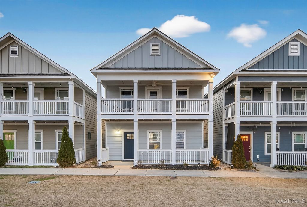 196 Cider Street, Pike Road, AL 36064