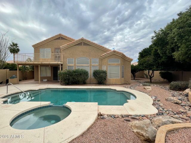 7140 E MEDINA Avenue, Mesa, AZ 85209