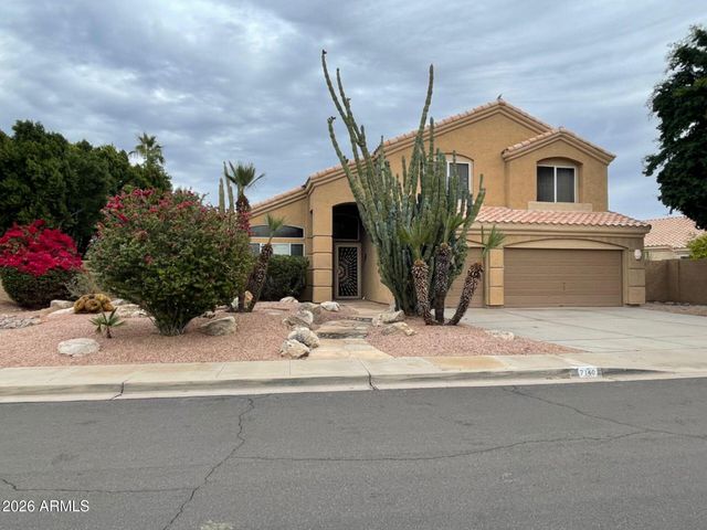 7140 E MEDINA Avenue, Mesa, AZ 85209