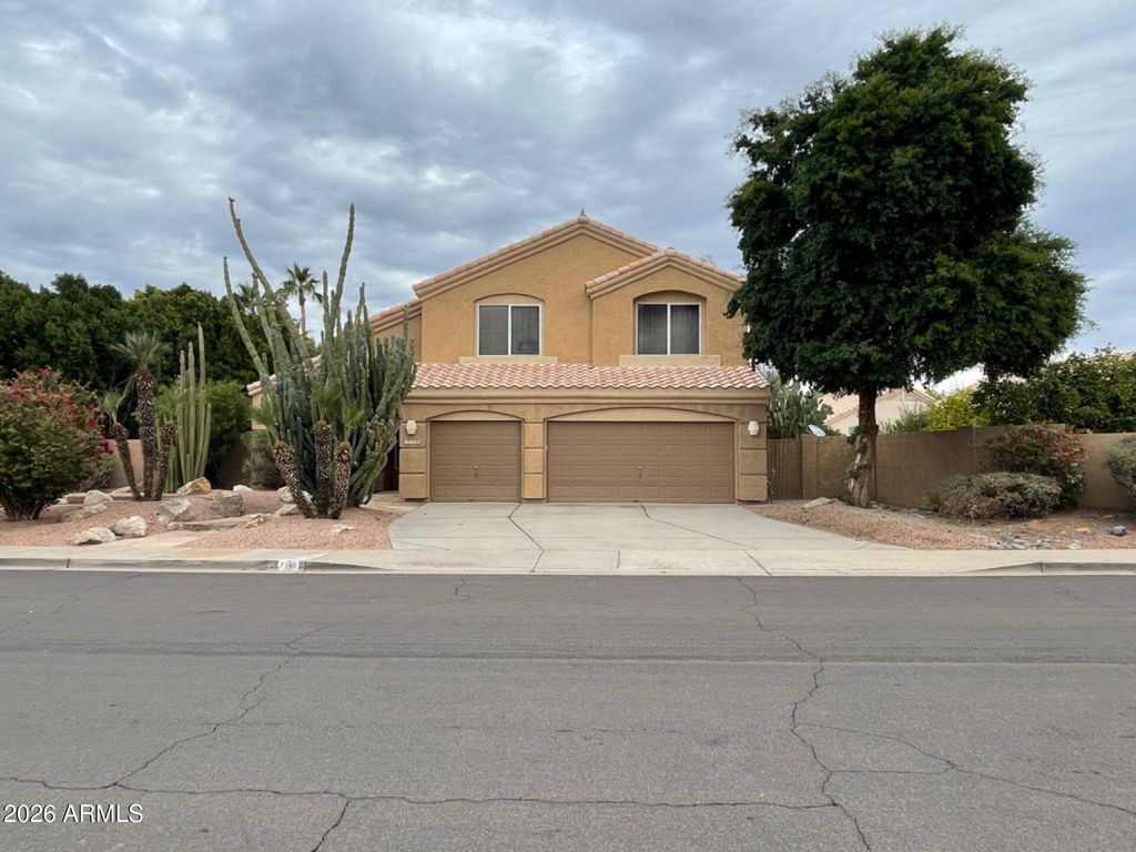 7140 E MEDINA Avenue, Mesa, AZ 85209