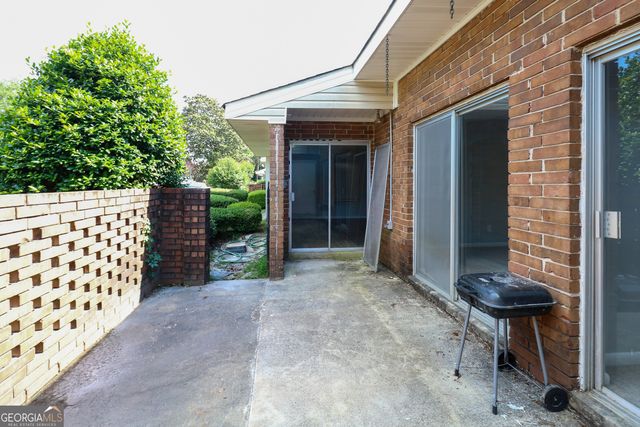 110 Westcliff Circle APT C, Warner Robins, GA 31093