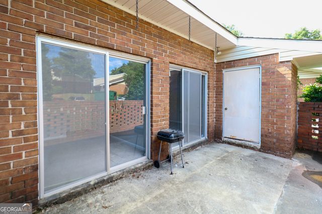 110 Westcliff Circle APT C, Warner Robins, GA 31093