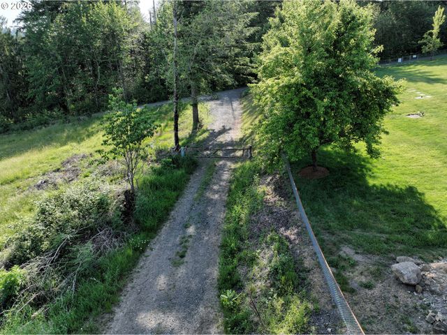 0 Ne 206th Ave, Amboy, WA 98601