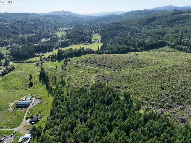 0 Ne 206th Ave, Amboy, WA 98601