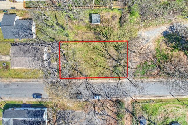 517 E 17th Street, Charlotte, NC 28206