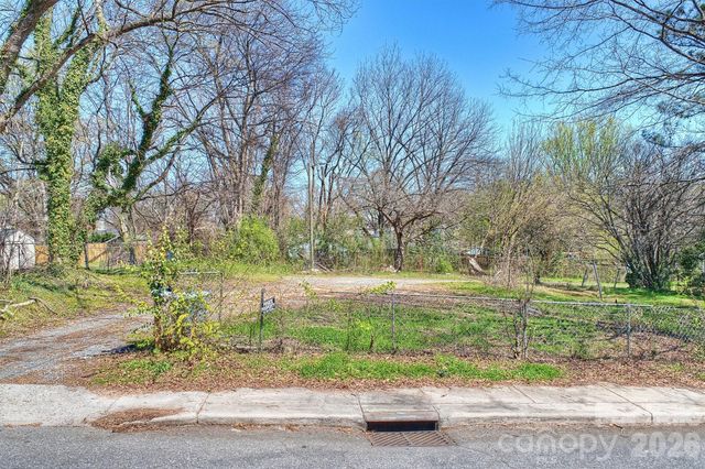 517 E 17th Street, Charlotte, NC 28206