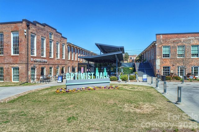 517 E 17th Street, Charlotte, NC 28206