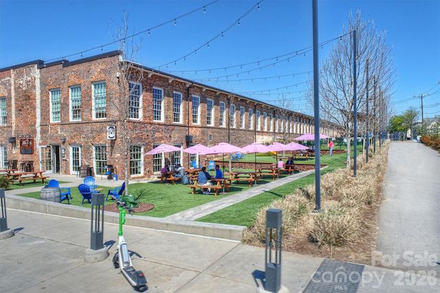 517 E 17th Street, Charlotte, NC 28206