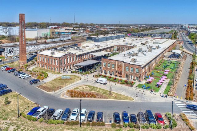 517 E 17th Street, Charlotte, NC 28206