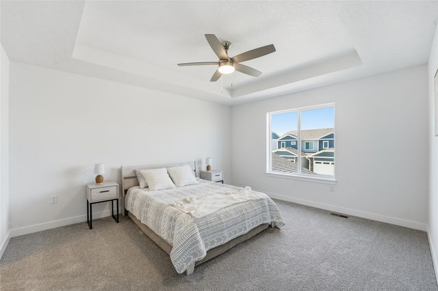 253 NW Waverly Drive, Waukee, IA 50263