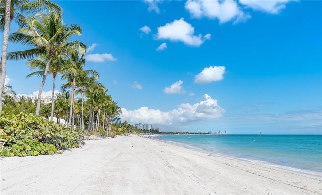 737 Crandon Blvd 402, Key Biscayne, FL 33149