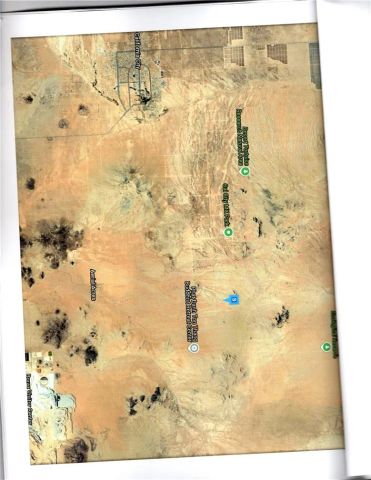 1 Amapola, California City, CA 93505