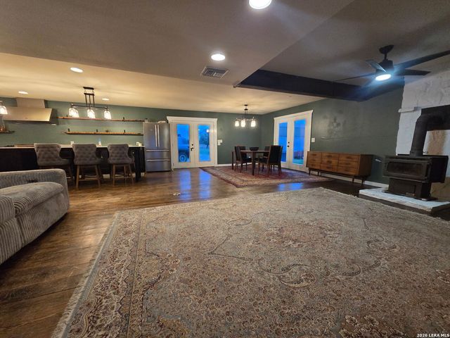 8451 Ranch Road 965, Fredericksburg, TX 78624