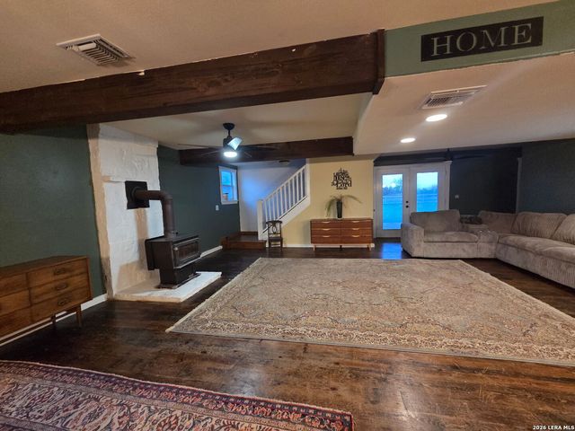 8451 Ranch Road 965, Fredericksburg, TX 78624