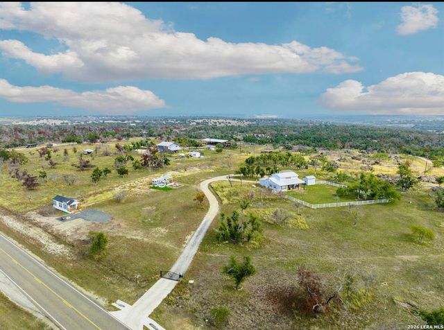 8451 Ranch Road 965, Fredericksburg, TX 78624