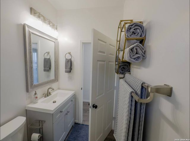 8451 Ranch Road 965, Fredericksburg, TX 78624