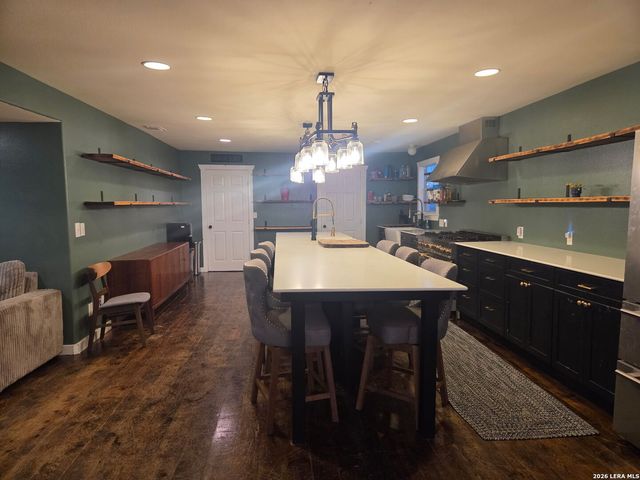 8451 Ranch Road 965, Fredericksburg, TX 78624