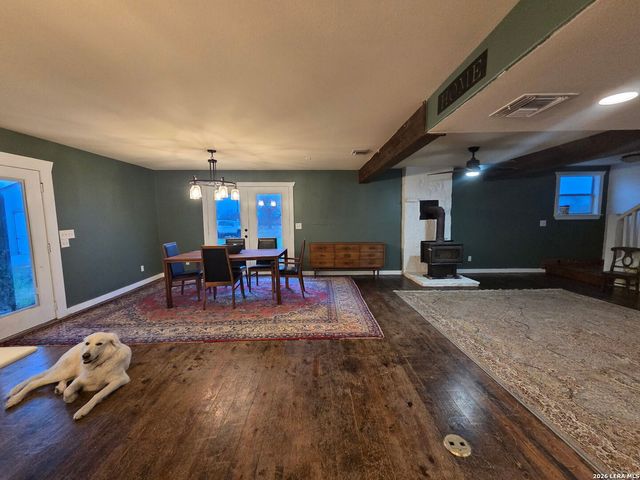 8451 Ranch Road 965, Fredericksburg, TX 78624