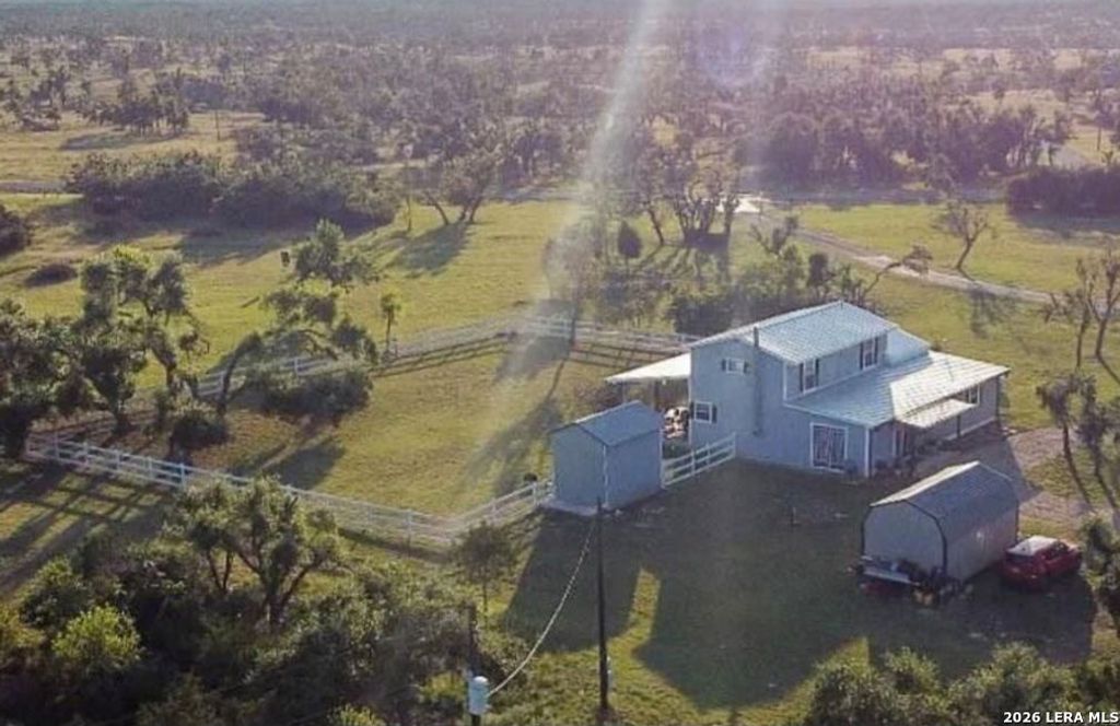 8451 Ranch Road 965, Fredericksburg, TX 78624