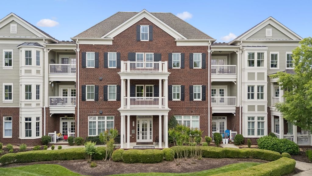 991 Westhaven Blvd Unit 20, Franklin, TN 37064