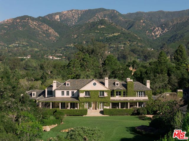 771 Garden Lane, Santa Barbara, CA 93108