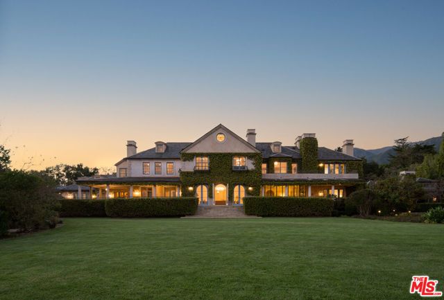 771 Garden Lane, Santa Barbara, CA 93108