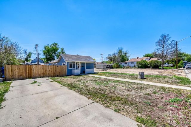 148 7th Street, Fort Lupton, CO 80621