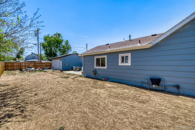 148 7th Street, Fort Lupton, CO 80621