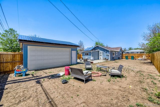 148 7th Street, Fort Lupton, CO 80621