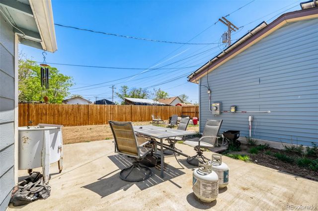 148 7th Street, Fort Lupton, CO 80621