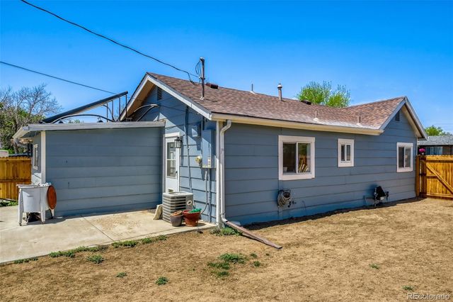 148 7th Street, Fort Lupton, CO 80621