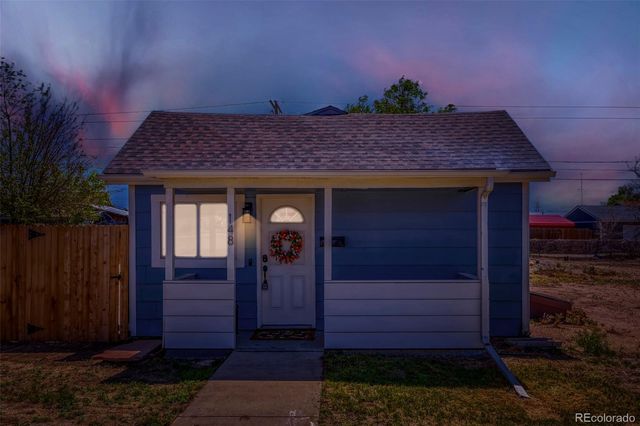 148 7th Street, Fort Lupton, CO 80621