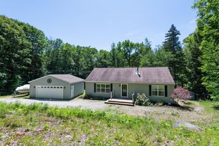 95 Hundred Acre Wood Road # 9, Bristol, NH 03222