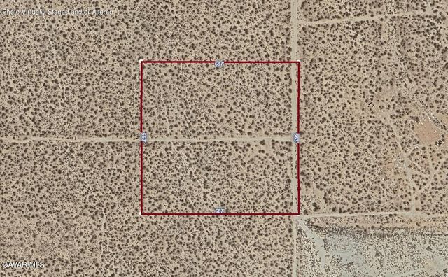 195th Street East & Avenue W8, Palmdale, CA 93591