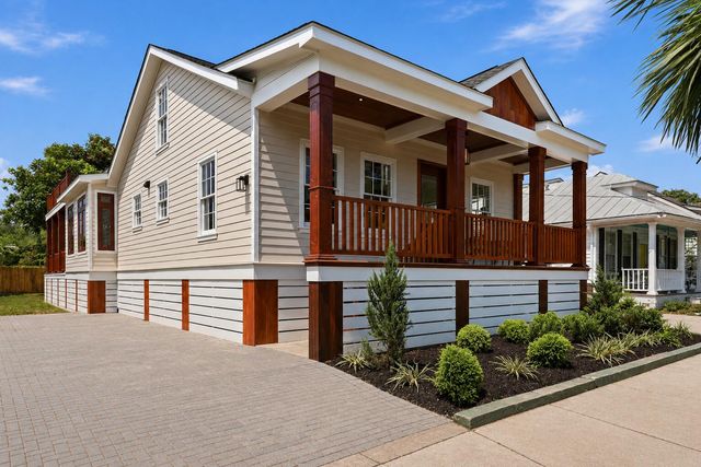 28 Gordon Street, Charleston, SC 29403