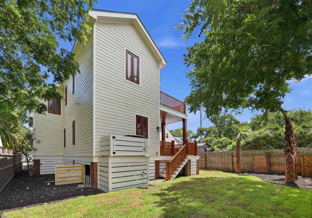28 Gordon Street, Charleston, SC 29403